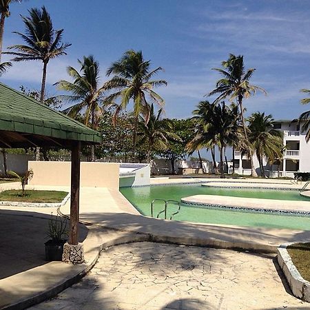 Dhi Portal Del Caribe 호텔 Altamira  외부 사진