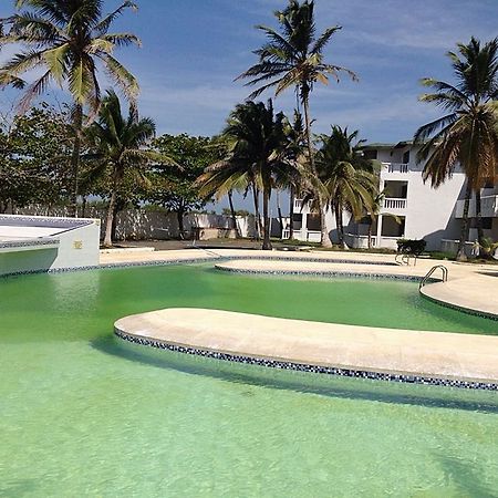 Dhi Portal Del Caribe 호텔 Altamira  외부 사진