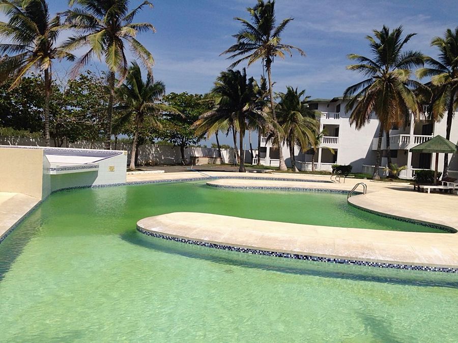 Dhi Portal Del Caribe 호텔 Altamira  외부 사진
