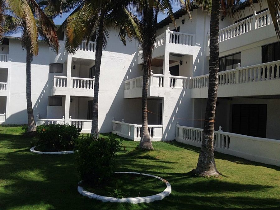 Dhi Portal Del Caribe 호텔 Altamira  외부 사진